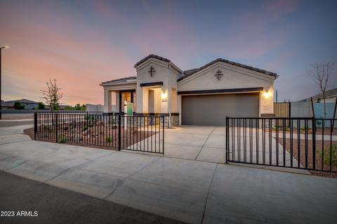 19044 W Sheffer Ave, Buckeye, AZ 85326