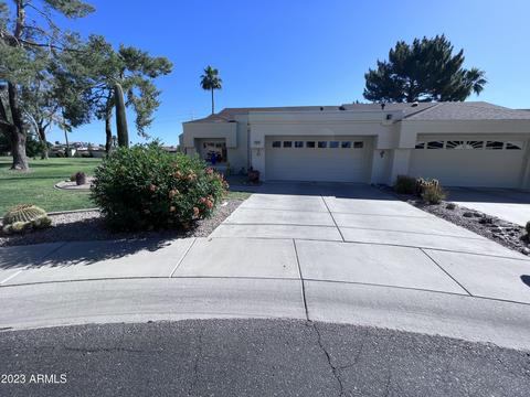 14014 W Yosemite Ct, Sun City West, AZ 85375
