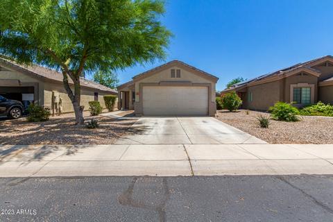 12943 W Port Royale Ln, El Mirage, AZ 85335