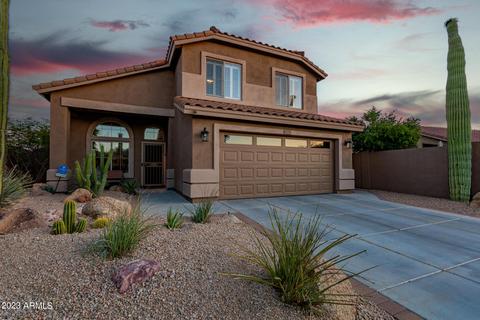 10339 E Texas Sage Ln, Scottsdale, AZ 85255