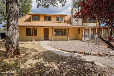107 E Airline Blvd, Payson, AZ 85541