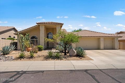 4719 E Windstone Trl, Cave Creek, AZ 85331