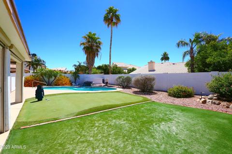 3503 E Clark Rd, Phoenix, AZ 85050 photo 33