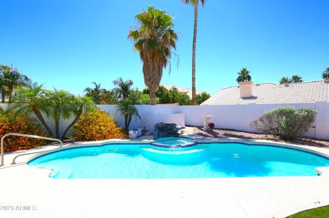3503 E Clark Rd, Phoenix, AZ 85050 photo 31