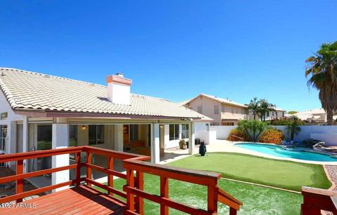 3503 E Clark Rd, Phoenix, AZ 85050 photo 30