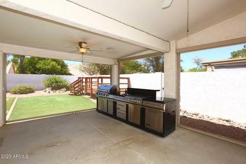 3503 E Clark Rd, Phoenix, AZ 85050 photo 47
