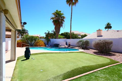 3503 E Clark Rd, Phoenix, AZ 85050 photo 34
