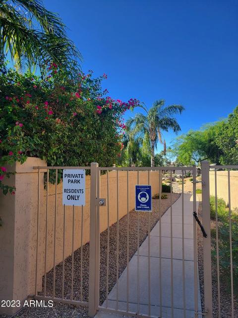 3503 E Clark Rd, Phoenix, AZ 85050 photo 48