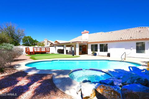 3503 E Clark Rd, Phoenix, AZ 85050 photo 38