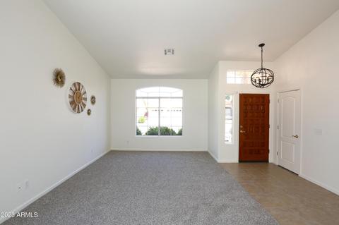 3503 E Clark Rd, Phoenix, AZ 85050 photo 4
