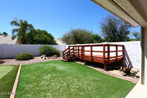 3503 E Clark Rd, Phoenix, AZ 85050 photo 36