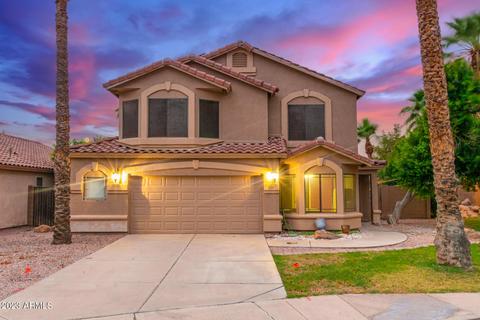 954 N Golden Key St, Gilbert, AZ 85233