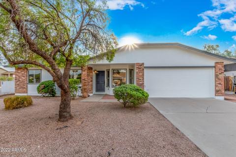 1210 N Palm St, Gilbert, AZ 85234