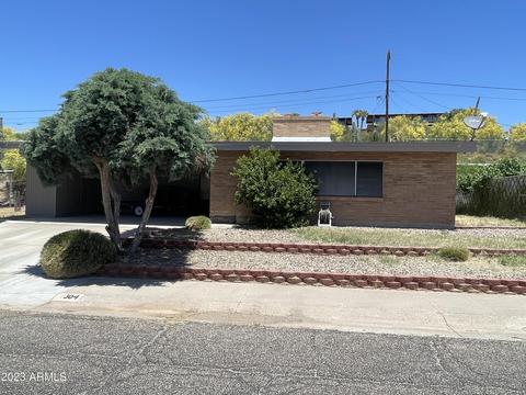 304 W Bristol Rd, Kearny, AZ 85137