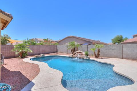 36452 W El Greco St, Maricopa, AZ 85138