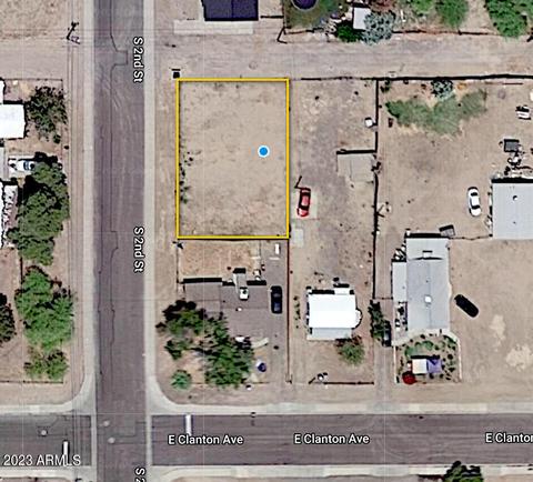 210 S 2nd St #14, Buckeye, AZ 85326