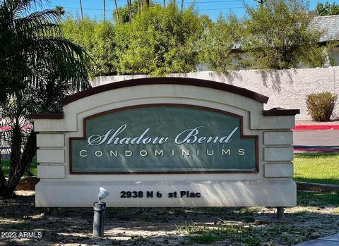 2938 N 61st Pl #242, Scottsdale, AZ 85251