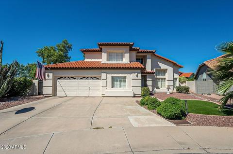 19002 N 73rd Ln, Glendale, AZ 85308
