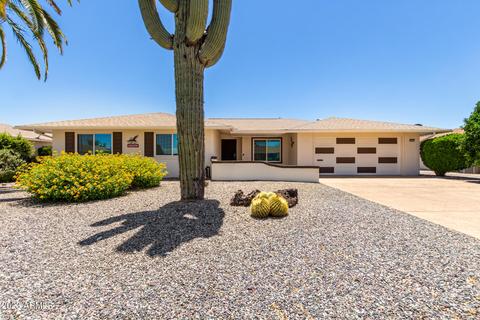 14454 N Boswell Blvd, Sun City, AZ 85351