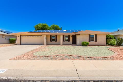 10306 W Gulf Hills Dr, Sun City, AZ 85351