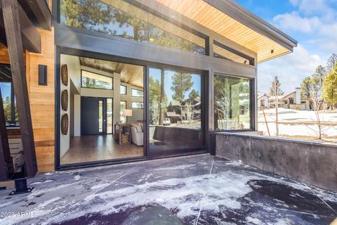 2700 E Byrds View Dr, Flagstaff, AZ 86005 photo 51