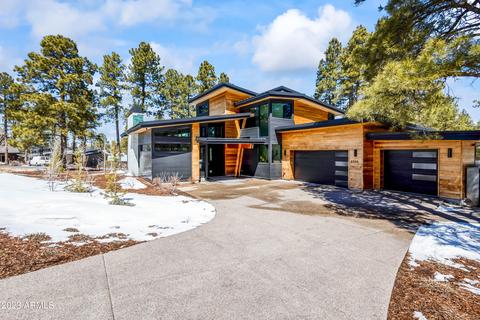 2700 E Byrds View Dr, Flagstaff, AZ 86005 photo 55