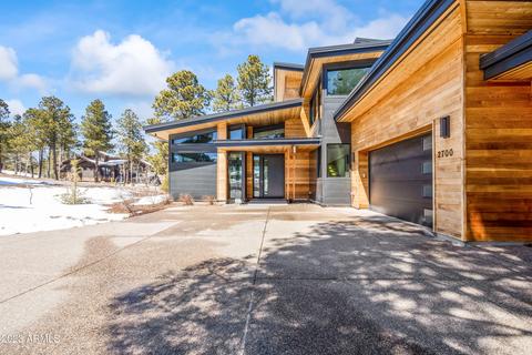 2700 E Byrds View Dr, Flagstaff, AZ 86005 photo 57