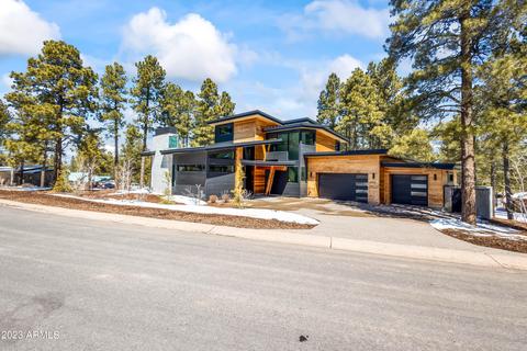 2700 E Byrds View Dr, Flagstaff, AZ 86005 photo 54