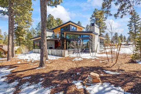 2700 E Byrds View Dr, Flagstaff, AZ 86005 photo 56