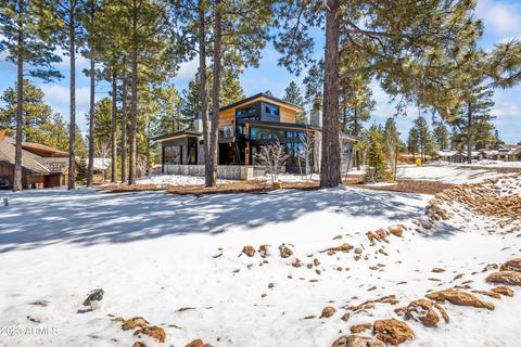 2700 E Byrds View Dr, Flagstaff, AZ 86005 photo 53