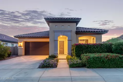 11906 S 183rd Dr, Goodyear, AZ 85338