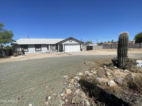 2332 N 76th Pl, Mesa, AZ 85207 photo 2