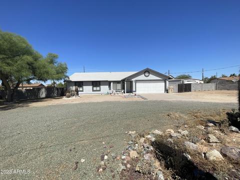2332 N 76th Pl, Mesa, AZ 85207