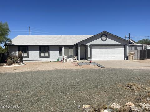 2332 N 76th Pl, Mesa, AZ 85207 photo 4