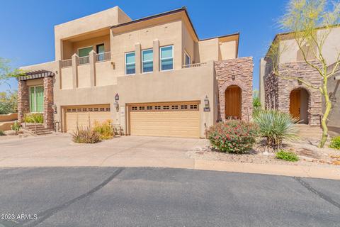 28990 N White Feather Ln #162, Scottsdale, AZ 85262