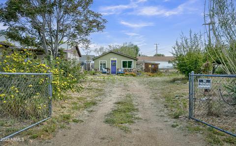 106 E Hillside Ave, Prescott, AZ 86301