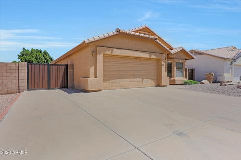4428 W Golden Ln, Glendale, AZ 85302