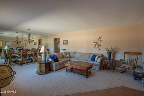 9502 W Country Club Dr, Sun City, AZ 85373