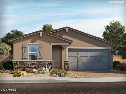 22921 N 126th Dr, Sun City West, AZ 85375