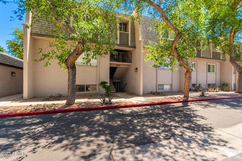 1024 E Osborn Rd #B, Phoenix, AZ 85014