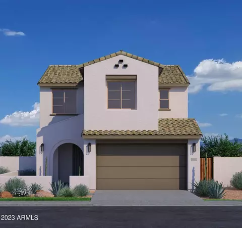 10050 E Trent Ave, Mesa, AZ 85212