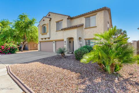 618 S 118th Ln, Avondale, AZ 85323