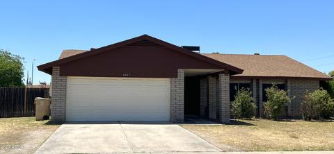 6627 W Mercer Ln, Glendale, AZ 85304