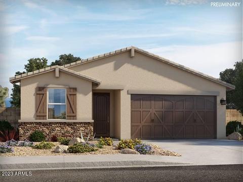 6829 W Beth Dr, Laveen, AZ 85339