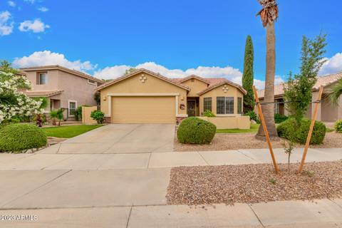 21075 E Sonoqui Dr, Queen Creek, AZ 85142