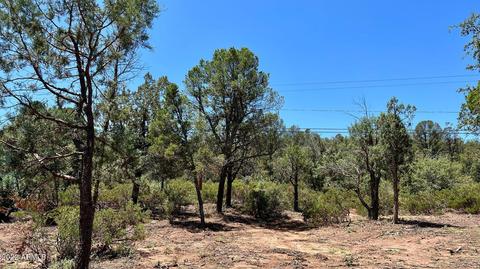 515 W Saddle Ln, Payson, AZ 85541 photo 31