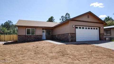 515 W Saddle Ln, Payson, AZ 85541