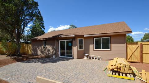 515 W Saddle Ln, Payson, AZ 85541 photo 27