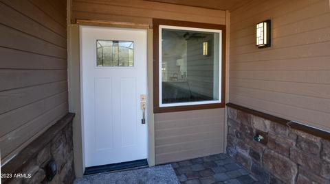515 W Saddle Ln, Payson, AZ 85541 photo 2