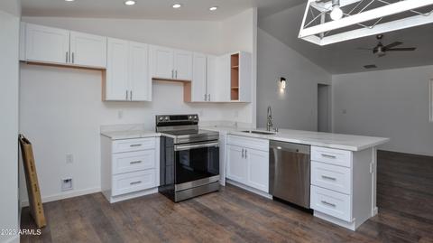 515 W Saddle Ln, Payson, AZ 85541 photo 6